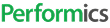 Performics Logo