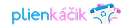 Plienkacik Logo
