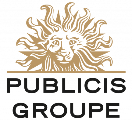 Publicis Logo